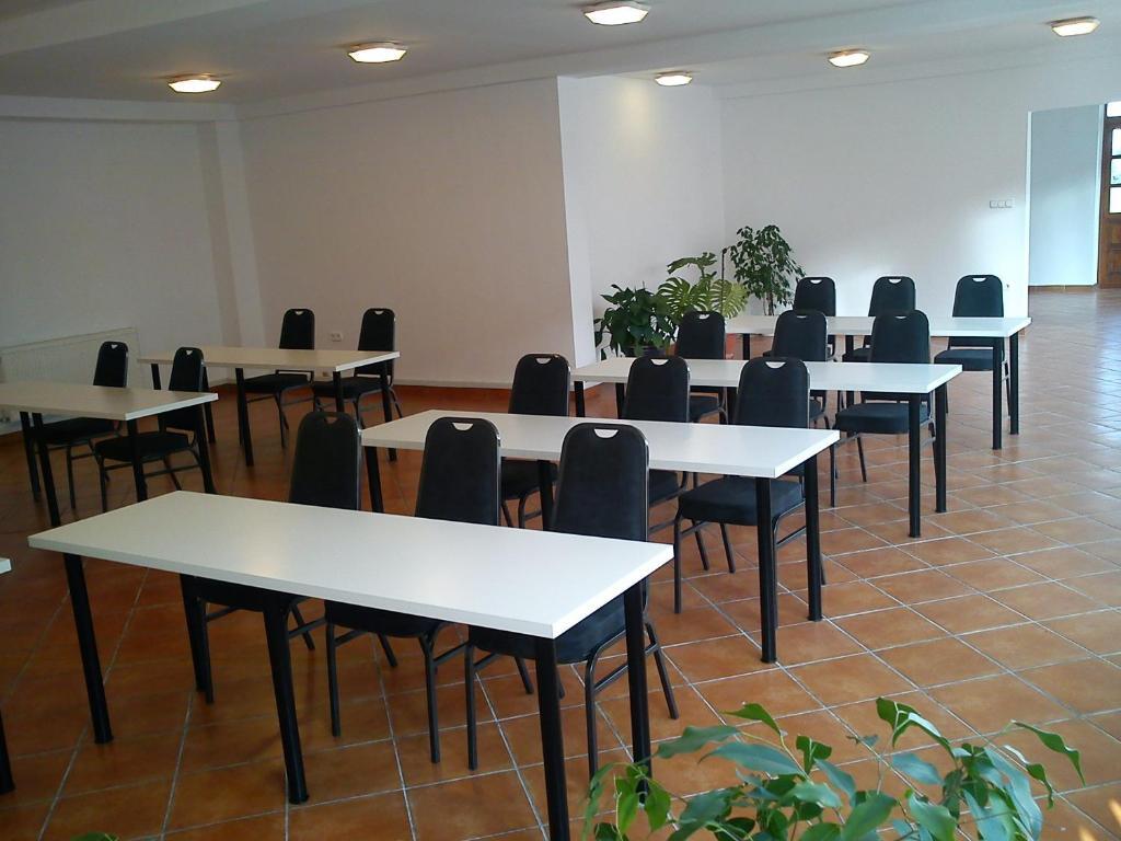 Grante Motel Esztergom Ngoại thất bức ảnh