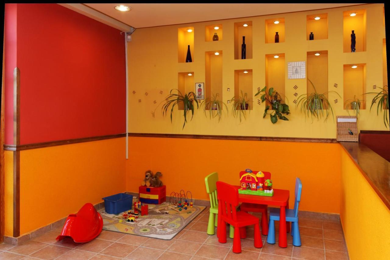 Grante Motel Esztergom Ngoại thất bức ảnh